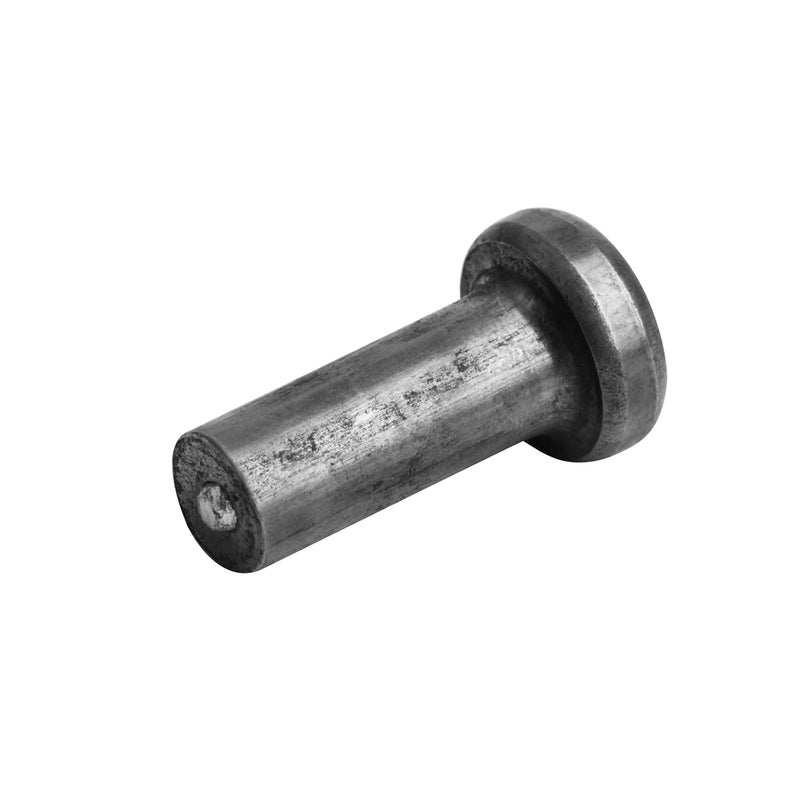 MOUNTAIN_ARK 20 Pack 1/2" x 1-5/8" Headed Concrete Anchor Stud, Weld Stud Pin for Arc Welding, Anchor Steel Base Plate - Image 3